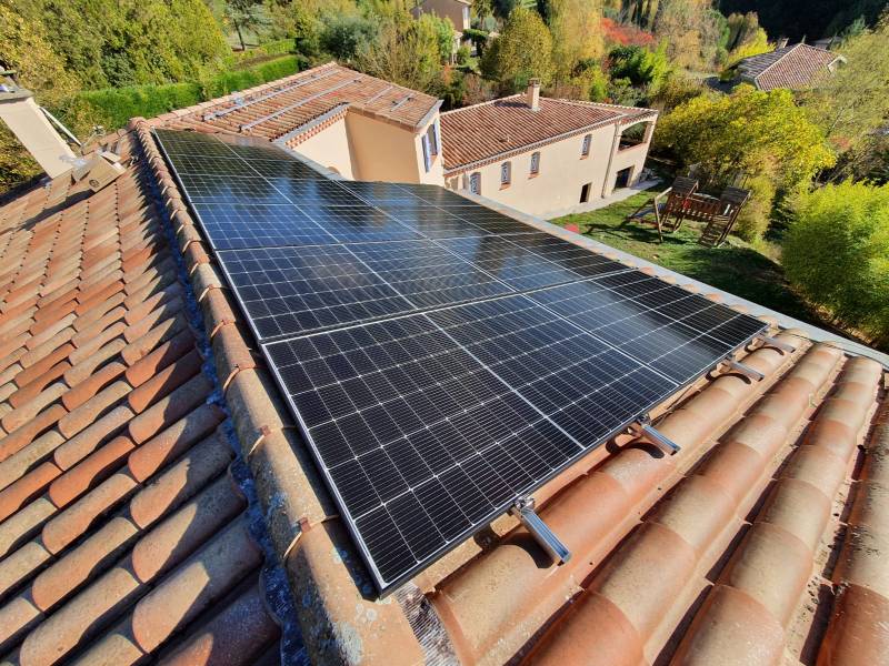 découvrez notre offre exceptionnelle de vente de surplus edf de panneaux solaires. profitez d'une énergie renouvelable tout en réalisant des économies sur votre facture d'électricité. contactez-nous pour plus d'informations sur nos produits et services.