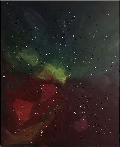 découvrez la peinture énergétique, une forme d'art qui allie couleurs vibrantes et émotions positives. explorez comment cette technique innovante peut transformer vos espaces de vie en lieux inspirants, tout en favorisant le bien-être et l'harmonie. plongez dans l'univers de la créativité et de l'énergie qui revitalise votre environnement.