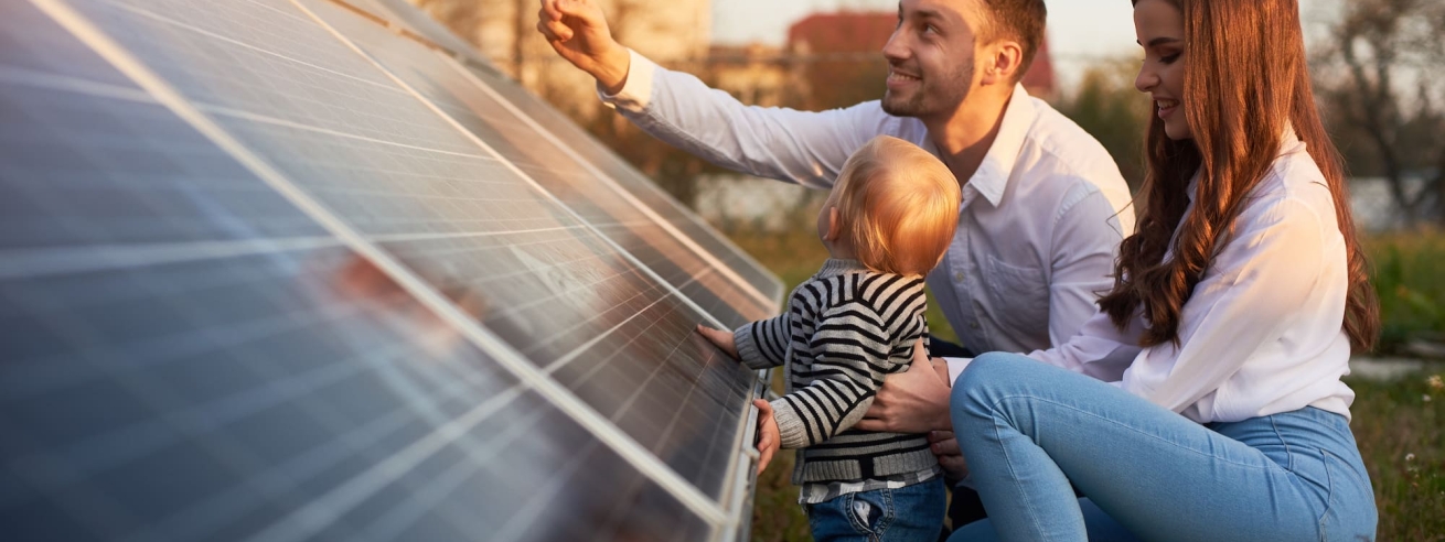 découvrez comment les panneaux solaires peuvent transformer votre maison en une source d'énergie renouvelable, réduisant vos factures d'électricité tout en contribuant à un avenir durable. explorez les avantages, les options d'installation et les subventions disponibles pour profiter au maximum de cette technologie écologique.