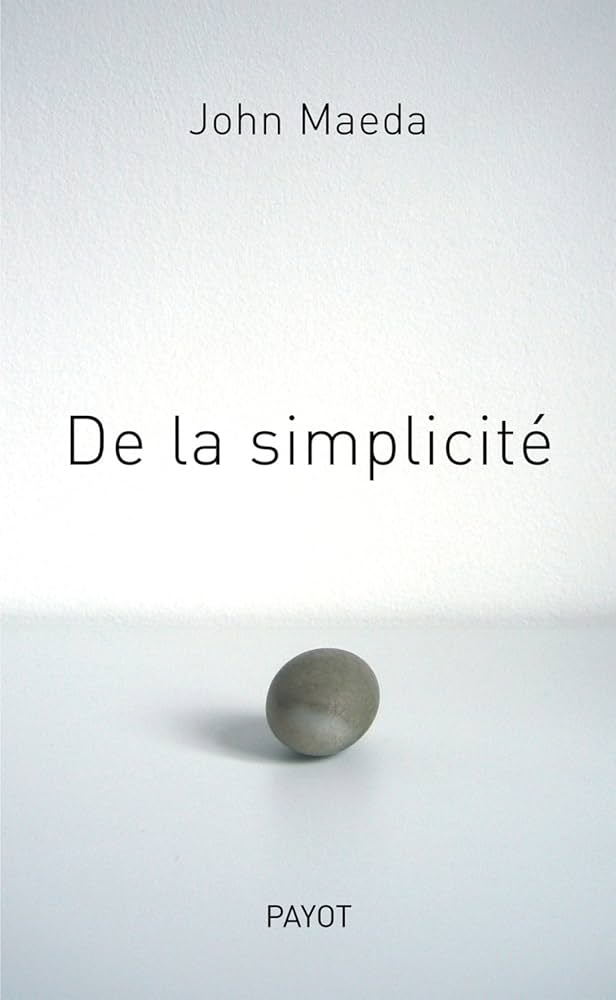 découvrez l'art de la simplicité : adoptez un mode de vie épuré et harmonieux, où chaque geste et chaque choix ont du sens. explorez des conseils pratiques pour alléger votre quotidien et trouver l'équilibre entre minimalisme et bien-être.