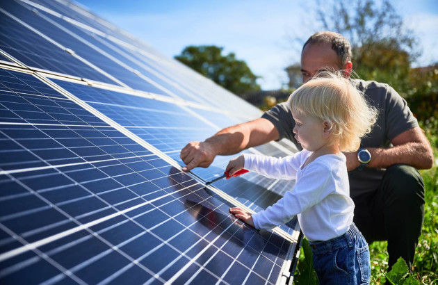découvrez comment faire le meilleur choix de panneaux solaires pour votre maison. comparez les différentes options disponibles, évaluez leur efficacité et optimisez votre consommation d'énergie tout en contribuant à la protection de l'environnement.