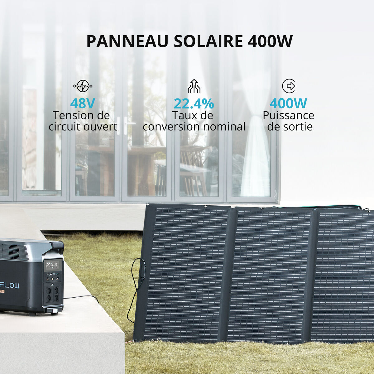découvrez les avantages d'investir dans des panneaux solaires de 400w pour réduire vos factures d'énergie et contribuer à un avenir durable. profitez d'une technologie efficace et d'une rentabilité à long terme.