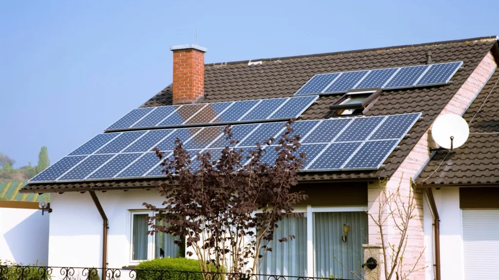 découvrez les nombreux avantages d'un panneau solaire de 9 kw : une solution énergétique économique, respectueuse de l'environnement, et capable de réduire vos factures d'électricité tout en augmentant la valeur de votre propriété.