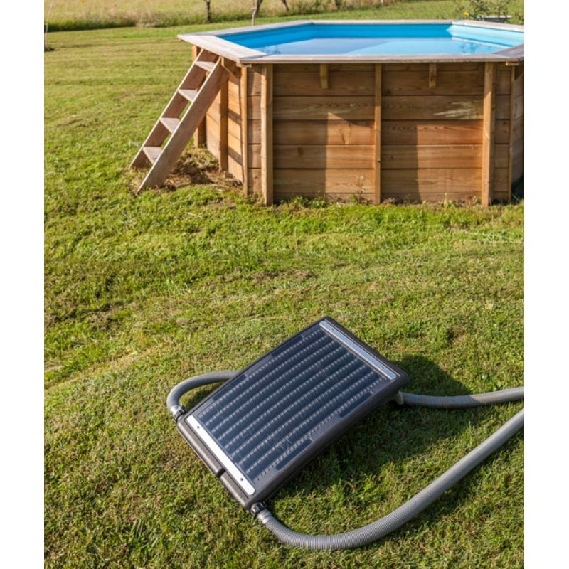 découvrez comment un panneau solaire pour piscine peut transformer votre expérience de baignade. économisez de l'énergie tout en profitant d'une eau agréablement chaude, grâce à une solution écologique et économique. idéal pour prolonger vos moments de détente au soleil!