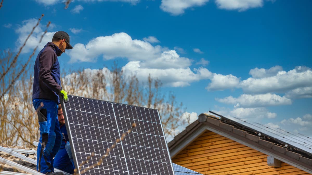 découvrez tout ce qu'il faut savoir sur la prime panneau solaire 2025 : conditions d'éligibilité, montants, et avantages fiscaux pour encourager l'installation de panneaux solaires. profitez de cette opportunité pour réduire vos factures d'énergie et adopter une solution écologique dès maintenant.