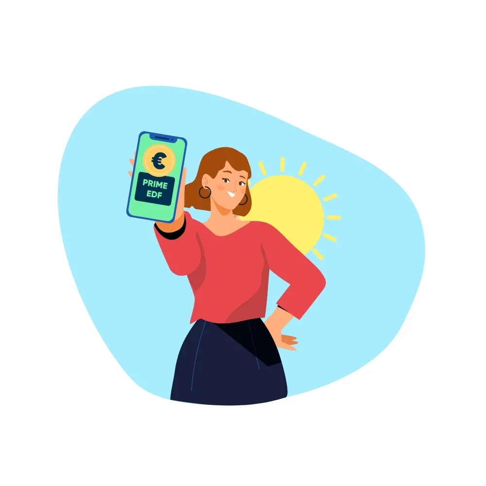 découvrez la prime solaire edf, une aide financière pour encourager l'installation de panneaux solaires. profitez d'une réduction des coûts et d'un soutien pour investir dans l'énergie verte et réduire votre facture d'électricité.