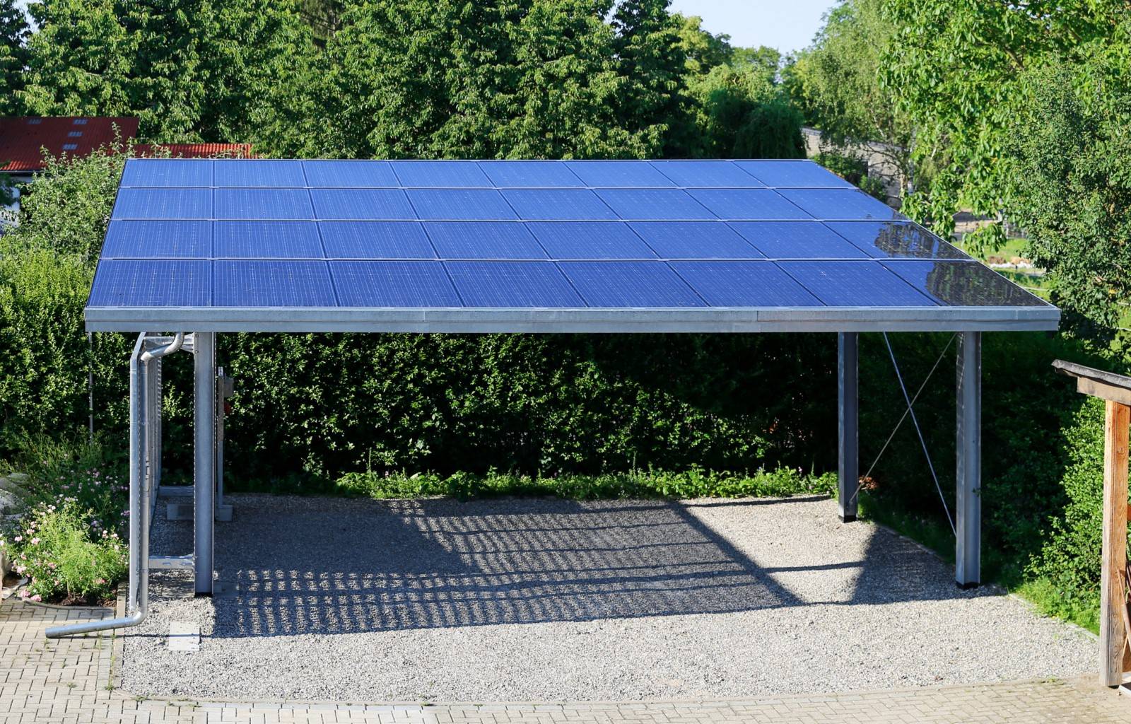 découvrez les prix des panneaux solaires et optimise votre investissement énergétique. comparez les offres, trouvez le meilleur rapport qualité-prix et réduisez vos factures d'électricité tout en contribuant à la protection de l'environnement.