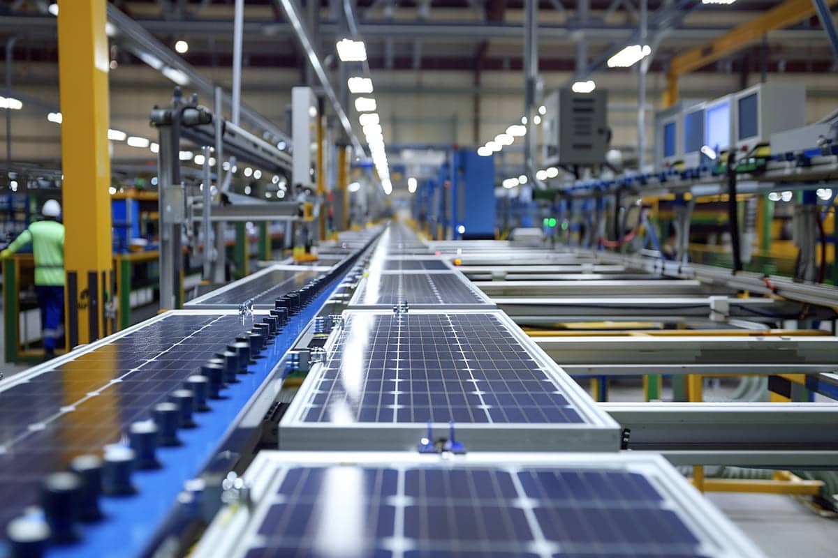 découvrez les prix des panneaux solaires en chine et comparez les offres pour des solutions énergétiques durables et économiques. informez-vous sur les dernières tendances, les fabricants et les avantages d'investir dans l'énergie solaire.