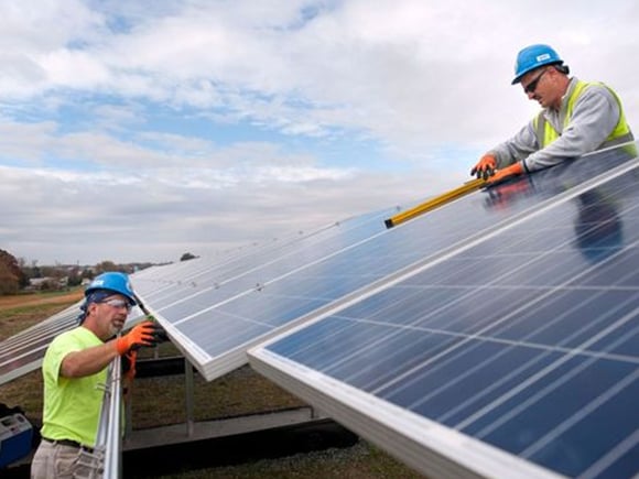 découvrez des solutions efficaces pour résoudre les problèmes de panne de vos panneaux solaires. optimisez la performance de votre installation grâce à nos conseils et services spécialisés.