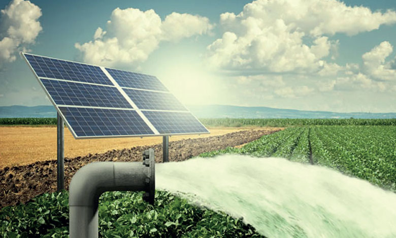 découvrez les enjeux et les avantages de l'énergie solaire à travers notre programme de sensibilisation. apprenez comment cette source d'énergie renouvelable peut transformer notre quotidien et contribuer à un avenir durable. rejoignez-nous pour explorer des solutions innovantes et des initiatives concrètes en matière d'énergie solaire.