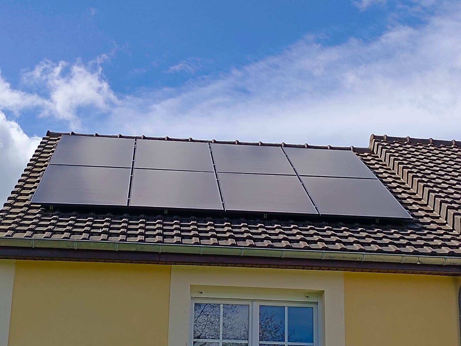 découvrez notre sélection de labels pour panneaux photovoltaïques, garantissant performance, durabilité et respect de l'environnement. choisissez des solutions énergétiques fiables et engagez-vous pour un avenir durable!