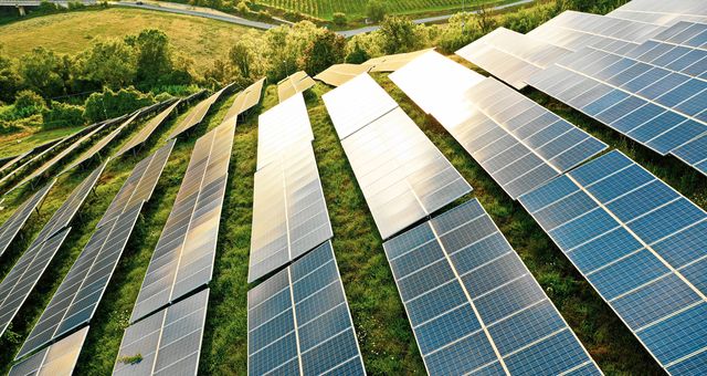 découvrez les événements sur l'énergie solaire : conférences, ateliers et salons dédiés aux dernières innovations et aux technologies vertes. rejoignez des experts et passionnés pour échanger sur l'avenir de l'énergie solaire.