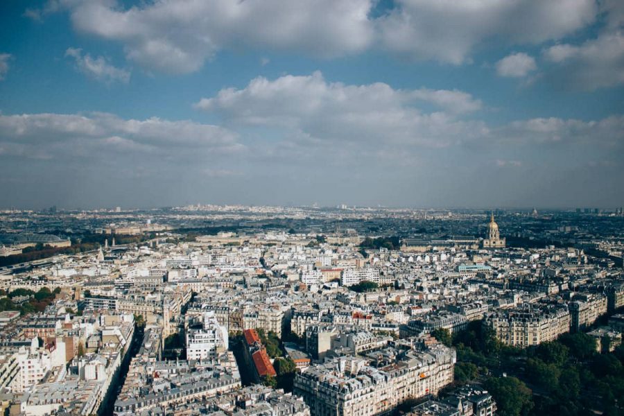 découvrez la rentabilité des panneaux solaires à paris, une solution écologique et économique pour réduire vos factures d'énergie tout en préservant l'environnement. informez-vous sur les aides gouvernementales et les avantages fiscaux pour optimiser votre investissement.