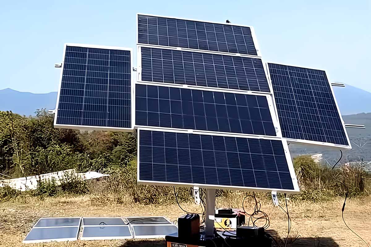 découvrez comment optimiser vos panneaux solaires pour maximiser leur efficacité et rentabilité. nos conseils pratiques et nos astuces vous aideront à tirer le meilleur parti de votre installation photovoltaïque.