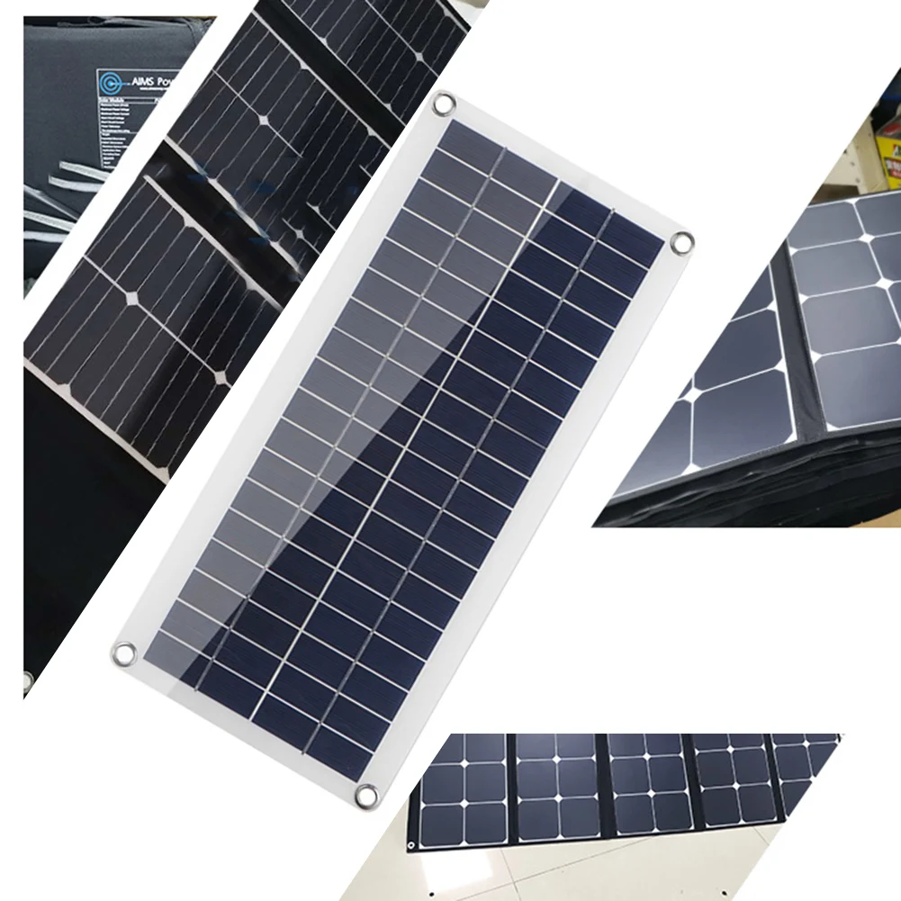 découvrez les avantages des panneaux solaires de 50w, une solution énergétique idéale pour optimiser votre consommation d'électricité tout en respectant l'environnement. apprenez comment ces panneaux compacts peuvent réduire vos factures d'énergie, sont faciles à installer et contribuent à un mode de vie durable.