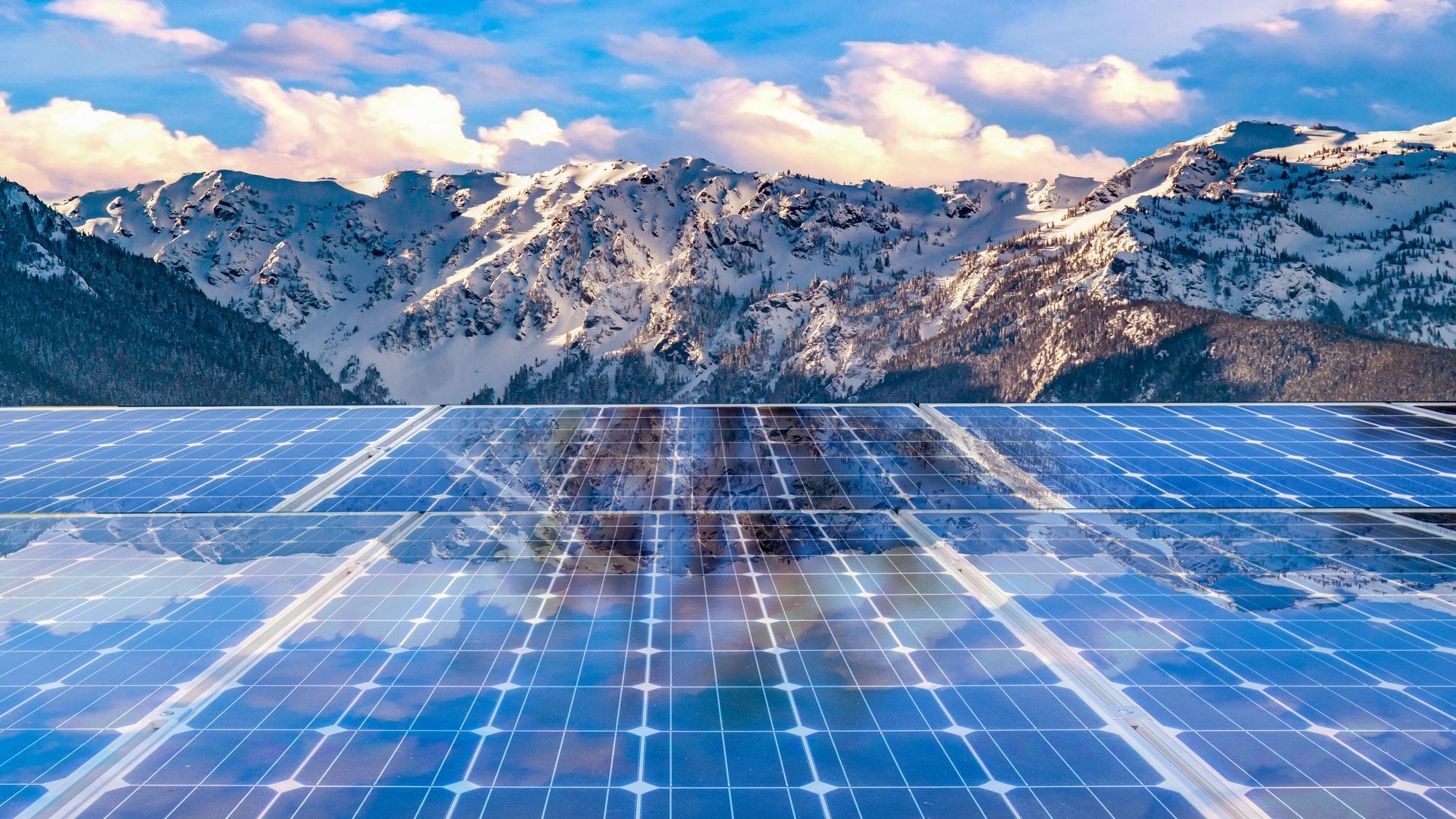 découvrez les avantages des panneaux solaires pour produire une énergie renouvelable et économique. informez-vous sur les types, l'installation, et les aides financières pour transformer votre maison en éco-responsable.
