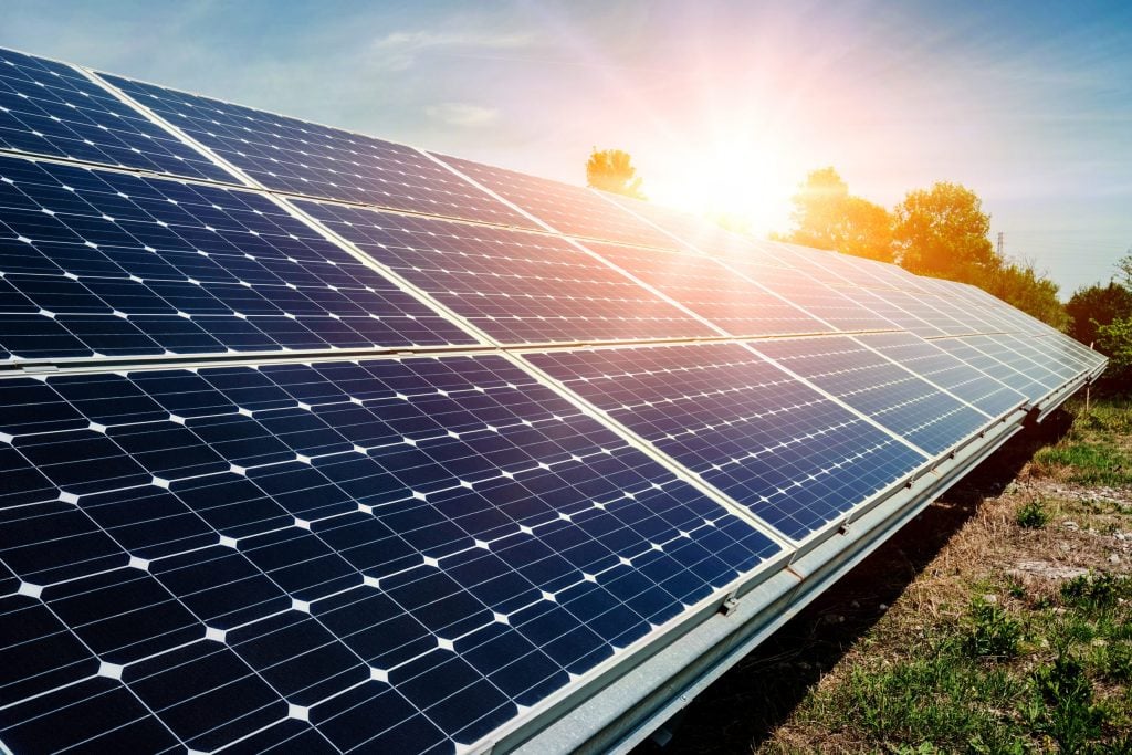 découvrez les modules solaires photovoltaïques, une solution durable pour produire votre propre électricité. profitez d'une énergie renouvelable, réduisez votre facture d'électricité et contribuez à la protection de l'environnement.