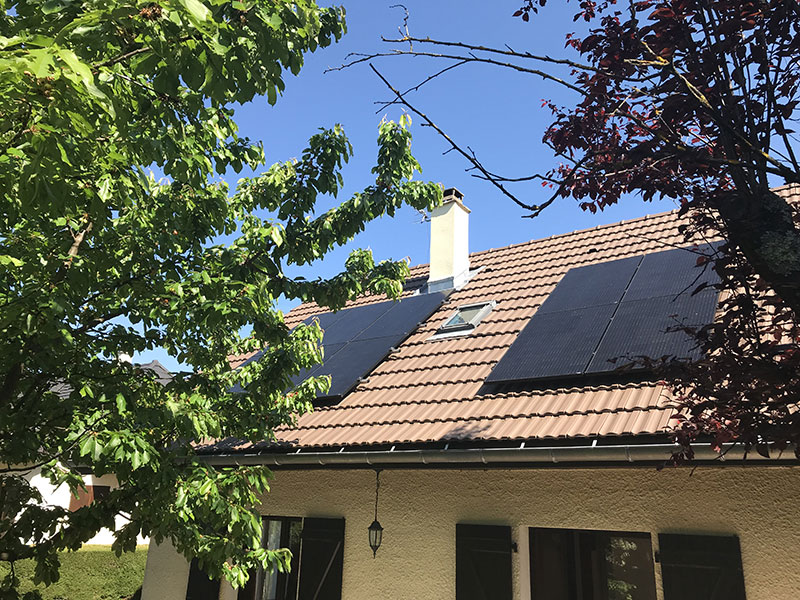 découvrez les avantages des panneaux photovoltaïques pour les particuliers : une solution écologique et économique pour produire votre propre électricité. informez-vous sur les installations, les aides financières et les bénéfices à long terme.