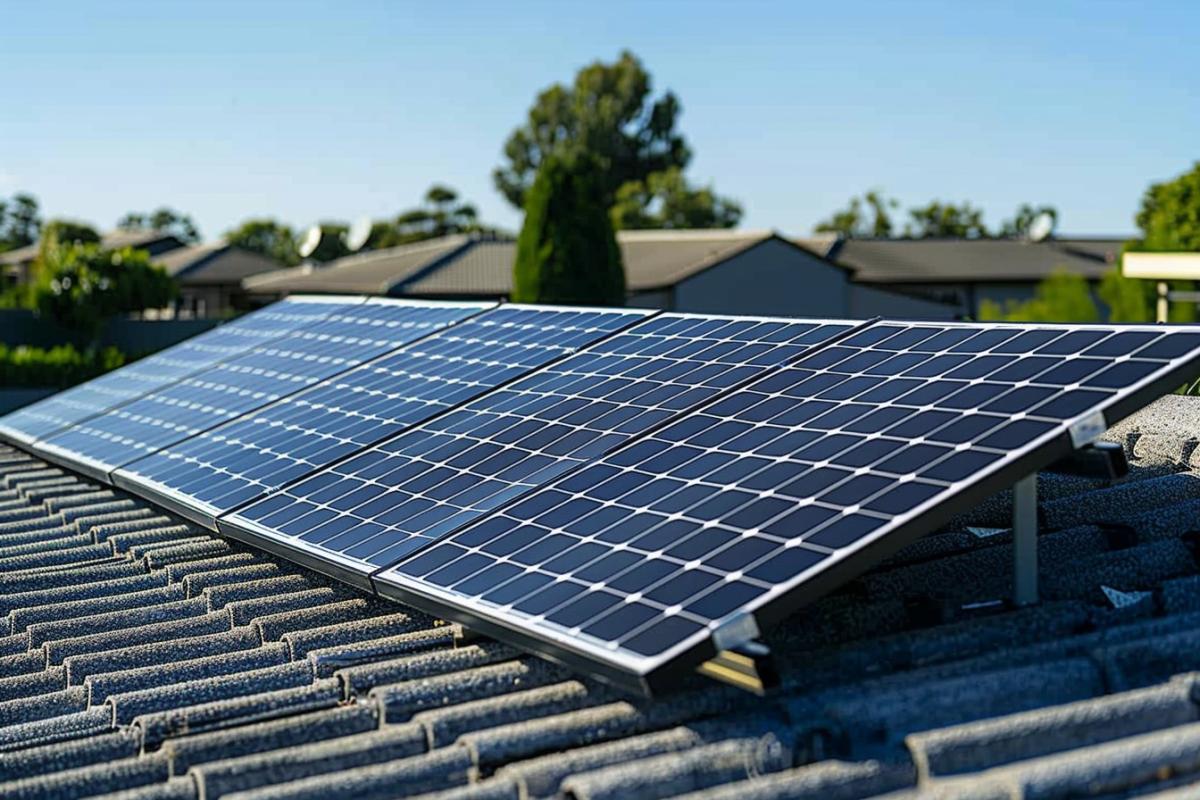 découvrez notre guide complet sur les panneaux solaires : fonctionnement, avantages, choix des équipements et conseils d'installation pour tirer le meilleur parti de l'énergie solaire.