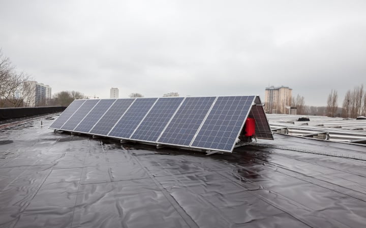 découvrez les avantages des panneaux solaires pour une énergie renouvelable et durable. optimisez votre consommation d'électricité tout en réduisant votre empreinte carbone grâce à des solutions solaires adaptées à vos besoins.
