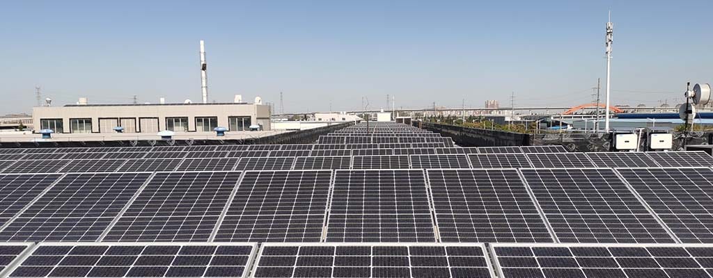 découvrez les meilleurs sites dédiés aux panneaux solaires pour tout savoir sur l'énergie solaire, comparer les offres, et optimiser votre investissement dans une énergie renouvelable durable. profitez de conseils d'experts et d'actualités sur les dernières tendances en matière de panneaux photovoltaïques.