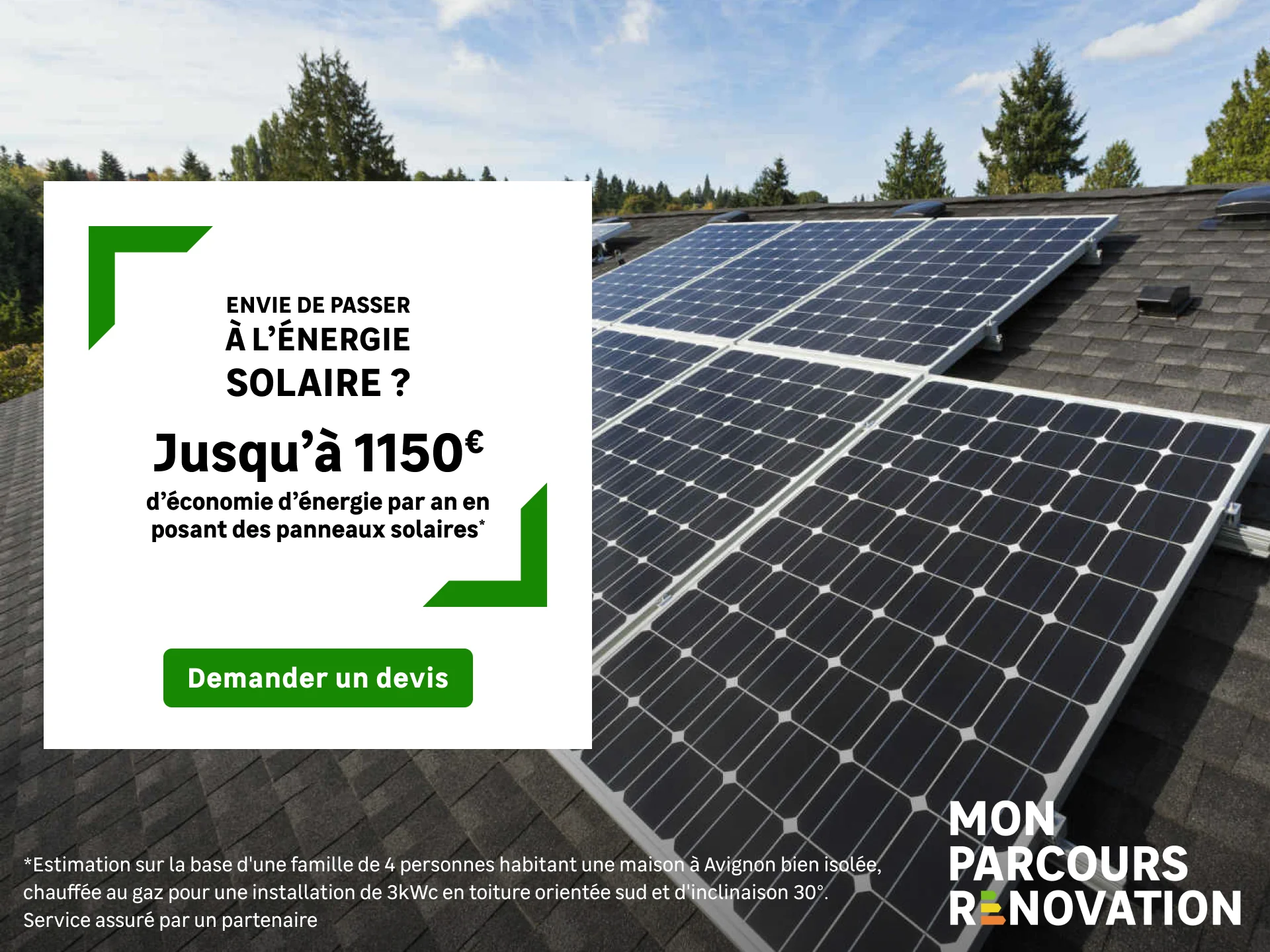 découvrez notre service professionnel d'installation de panneaux solaires, qui vous permet de réduire vos factures d'énergie et de contribuer à la protection de l'environnement. profitez d'une énergie renouvelable, facile à installer et adaptée à vos besoins.