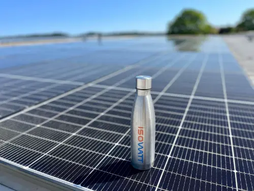 découvrez les arnaques liées aux panneaux solaires à metz. informez-vous sur les pratiques frauduleuses et protégez-vous pour faire des choix éclairés sur votre investissement dans l'énergie solaire.