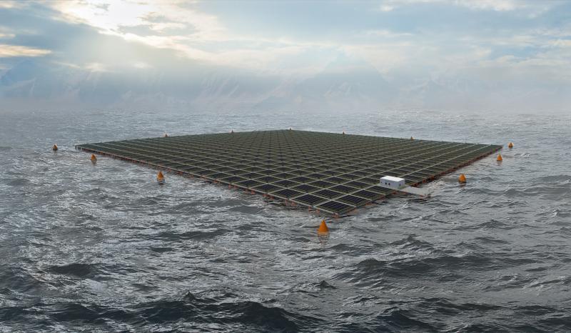 découvrez les avantages des panneaux solaires flottants, une solution innovante pour produire de l'énergie renouvelable tout en préservant l'espace terrestre. idéaux pour les plans d'eau, ces systèmes écologiques favorisent l'efficacité énergétique et réduisent l'évaporation de l'eau.