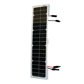 découvrez notre sélection de panneaux solaires spécialement conçus pour les camping-cars. profitez d'une autonomie énergétique lors de vos voyages tout en respectant l'environnement. idéaux pour les amateurs de liberté et d'aventure, nos panneaux offrent puissance et robustesse, vous garantissant des moments inoubliables sur la route.