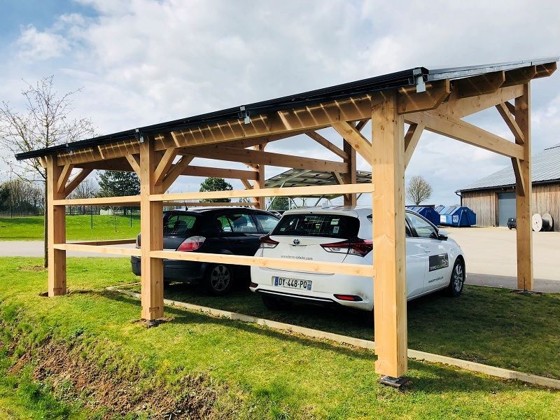 découvrez les panneaux solaires aabis, une solution énergétique innovante et écologique pour réduire vos factures d'électricité tout en préservant l'environnement. profitez d'une technologie de pointe et d'une installation simplifiée pour un avenir plus durable.