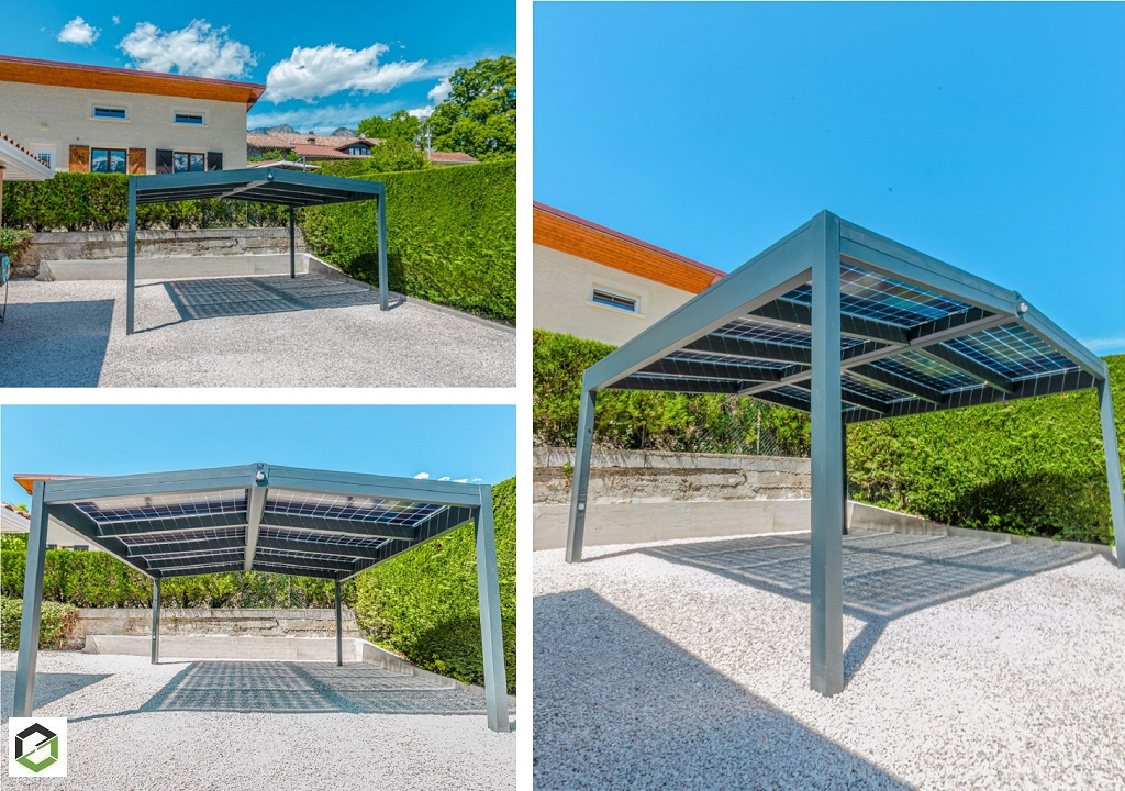 abri-solaire-26 abri à panneaux solaires