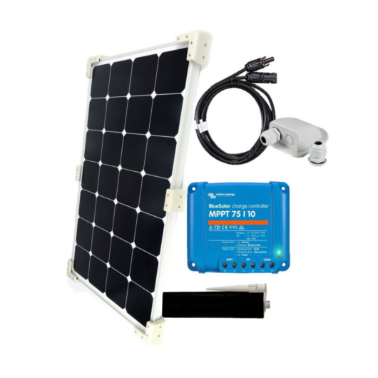 découvrez notre gamme d'accessoires pour panneaux solaires, conçus pour optimiser votre installation et améliorer votre rendement énergétique. découvrez des supports, connecteurs et outils de montage de qualité pour maximiser l'efficacité de votre système solaire.