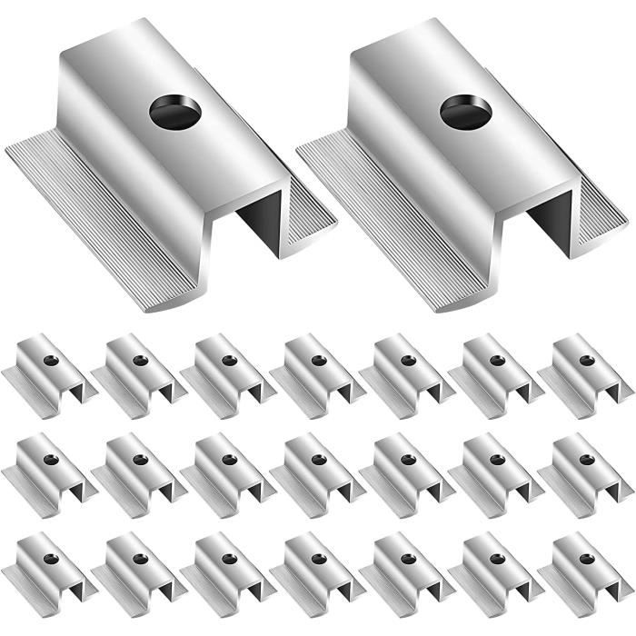 accessoires-solaires accessoires panneaux solaires