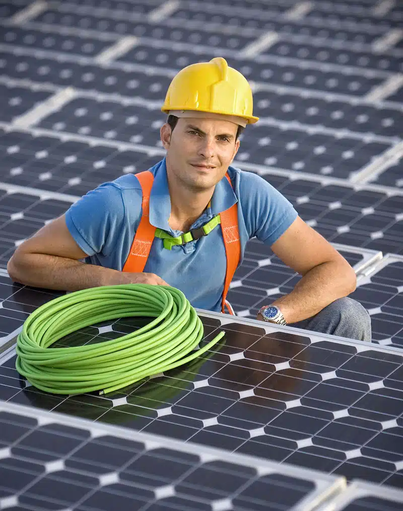 découvrez les avantages de l'achat de panneaux solaires groupés : économies d'échelle, installation simplifiée et solutions énergétiques durables. rejoignez notre communauté pour réduire vos factures d'énergie et investir dans un avenir plus vert. profitez d'offres exclusives et d'un accompagnement personnalisé pour vos projets solaires.