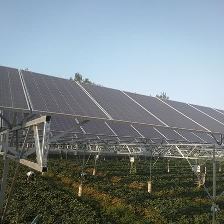 découvrez tout sur les panneaux solaires en chine, leur fabrication, les innovations technologiques et l'impact sur l'énergie renouvelable. explorez les avantages, les tendances du marché et les solutions écologiques offertes par l'industrie solaire chinoise.