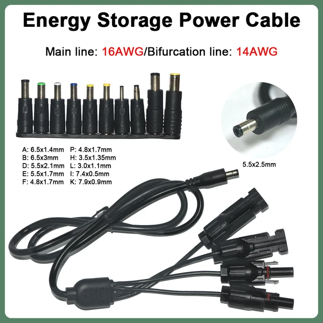 découvrez notre gamme d'adaptateurs pour panneaux solaires, conçus pour optimiser l'efficacité de votre système énergétique. que vous soyez un particulier ou un professionnel, nous avons l'adaptateur idéal pour garantir une connexion fiable et performante. profitez de l'énergie solaire en toute simplicité !