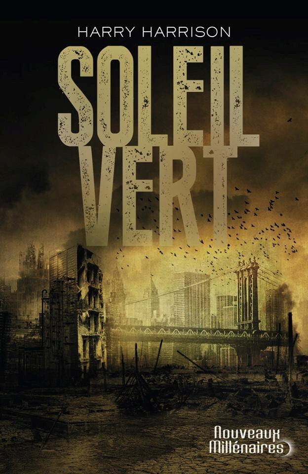 adaptations-soleil-vert-1 Comparatif des adaptations cinématographiques de Soleil Vert