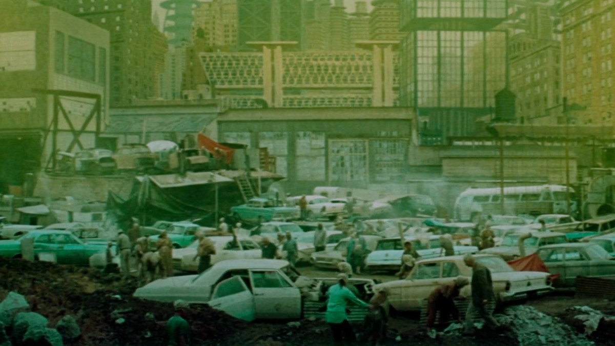 adaptations-soleil-vert-2 Comparatif des adaptations cinématographiques de Soleil Vert