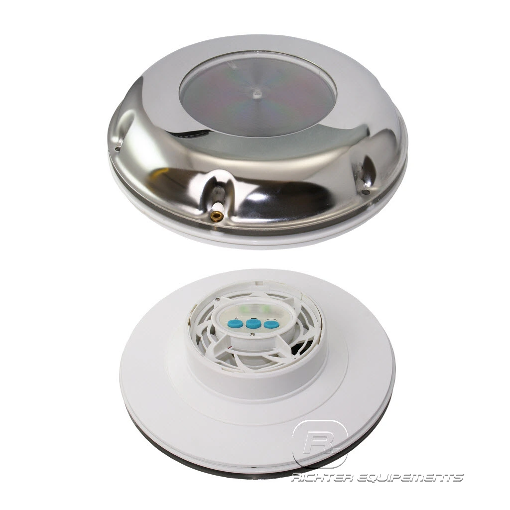 aerateur-solaire aerateur avec panneau solaire