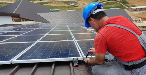 découvrez nos services d'aide solaire en paca pour maximiser votre transition énergétique. profitez d'une assistance personnalisée pour l'installation de panneaux solaires, des subventions et des conseils d'experts afin de réduire vos factures d'énergie et d'opter pour une solution durable.