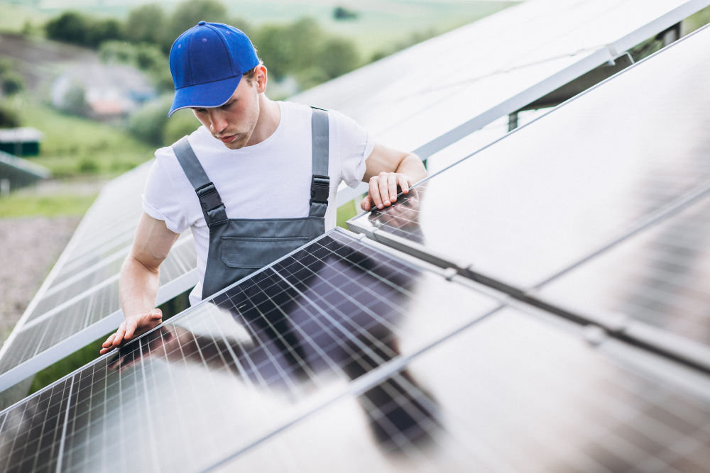 découvrez nos services d'aide et d'accompagnement pour l'installation de panneaux solaires en région paca. profitez d'un soutien personnalisé et d'informations sur les aides financières disponibles pour rendre votre projet d'énergie solaire accessible et rentable.