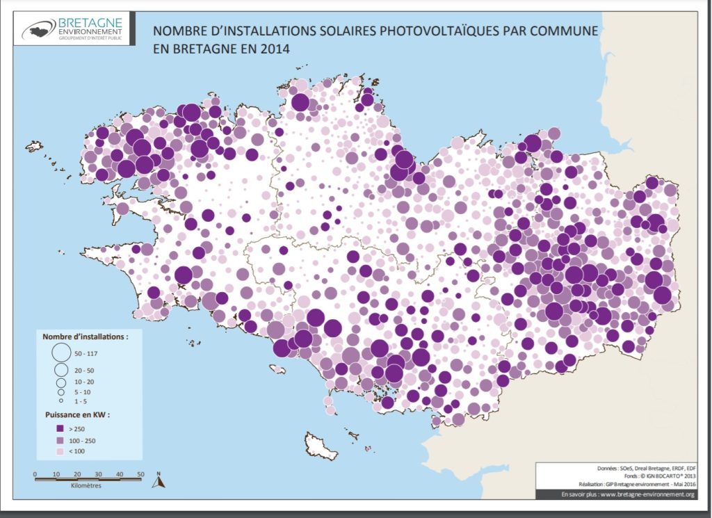découvrez comment bénéficier de l'aide pour l'installation de panneaux solaires en bretagne. profitez des subventions et des conseils pour adopter une énergie renouvelable, réduire vos factures et contribuer à la protection de l'environnement.