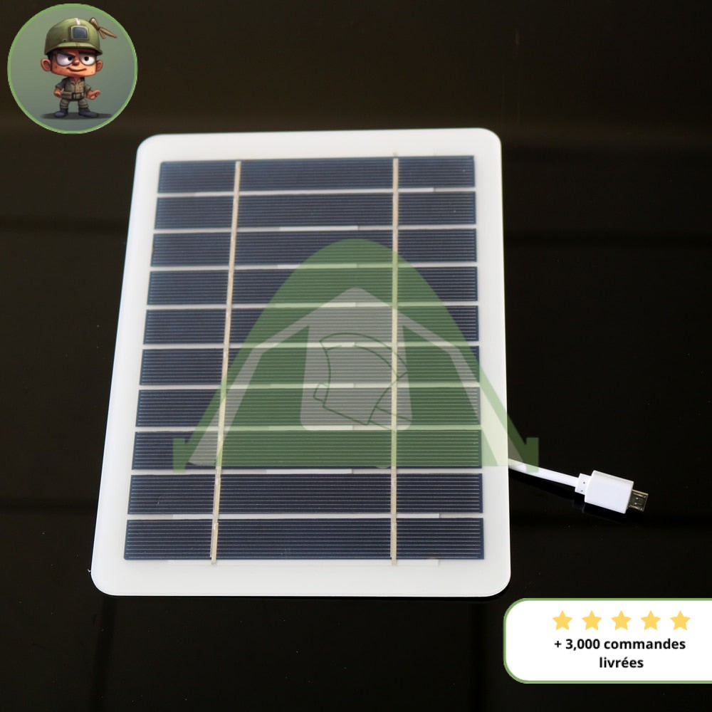 découvrez notre sélection de panneaux solaires sur aliexpress, offrant des solutions écologiques et économiques pour vos besoins énergétiques. profitez de prix compétitifs et de produits de qualité pour optimiser votre consommation d'énergie tout en préservant l'environnement.