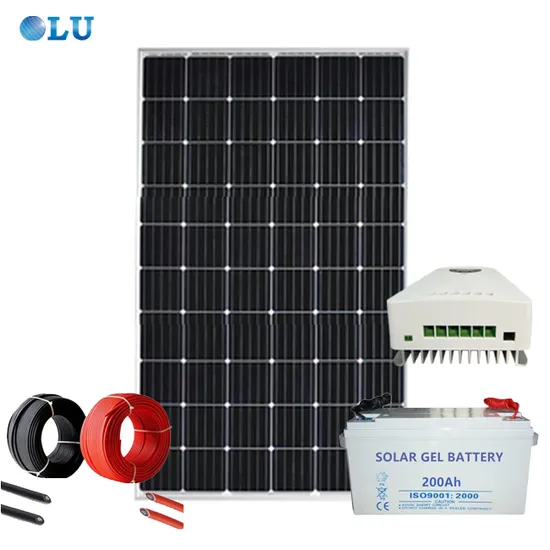 alimentation-panneau-solaire-3000w que peut-on alimenter avec un panneau solaire 3000w