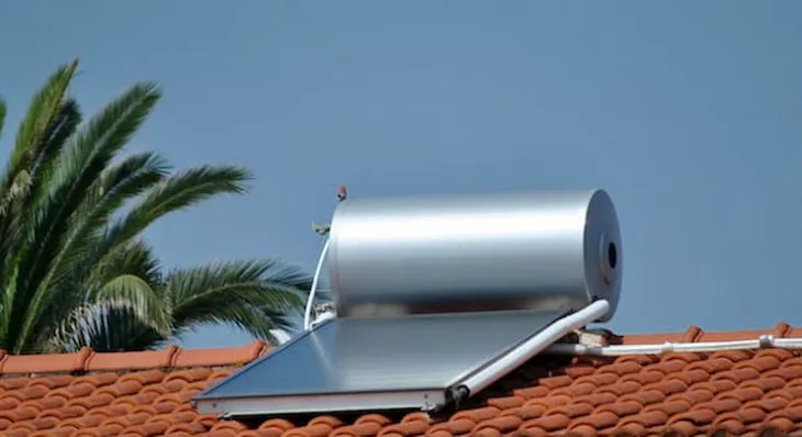 découvrez les avantages du chauffe-eau solaire, une solution écologique et économique pour produire votre eau chaude. profitez d'une énergie renouvelable pour réduire votre facture d'énergie tout en préservant l'environnement.