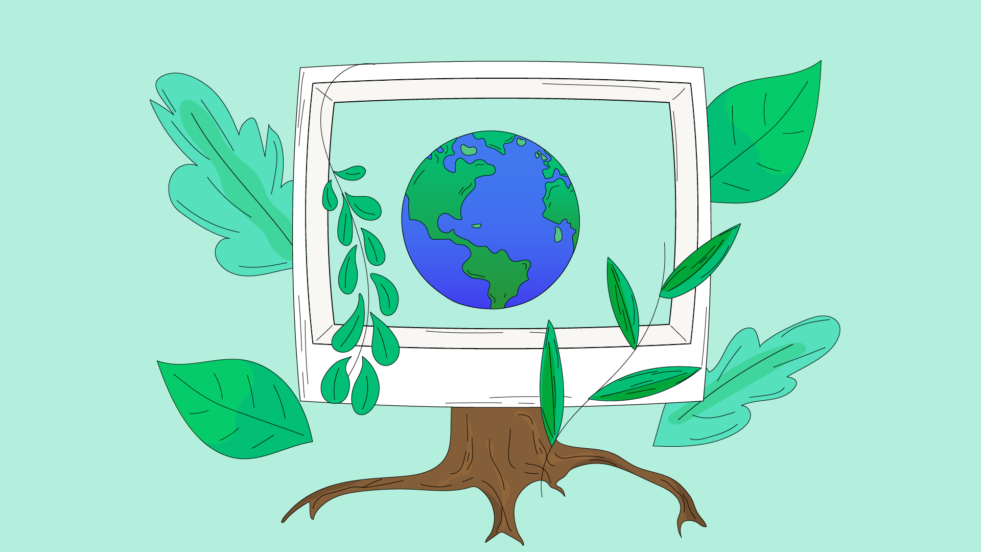 alternatives-ecologiques Les alternatives écologiques aux produits chimiques