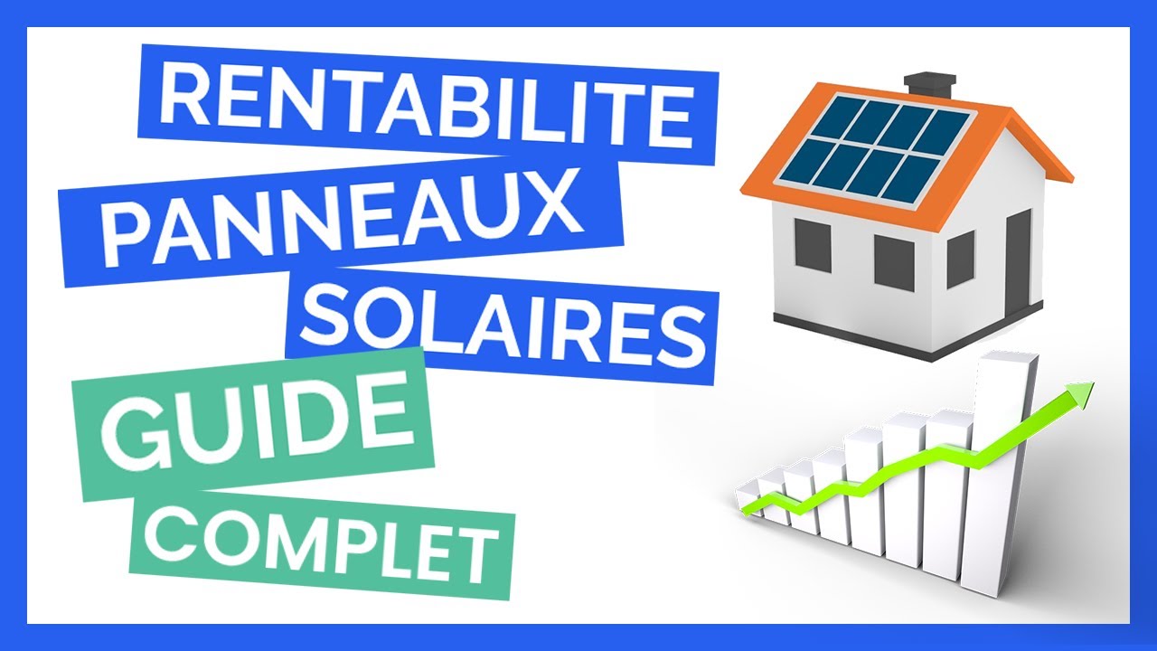 découvrez comment amortir rapidement vos installations photovoltaïques grâce à nos conseils pratiques et à une analyse approfondie des coûts et des économies d'énergie. optez pour une énergie verte tout en maximisant votre retour sur investissement.