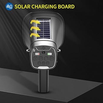 découvrez l'amplificateur solaire, une innovation technologique qui optimise la captation de l'énergie solaire pour un meilleur rendement énergétique. idéal pour les particuliers et les entreprises souhaitant réduire leur empreinte carbone tout en réalisant des économies sur leur facture d'électricité.