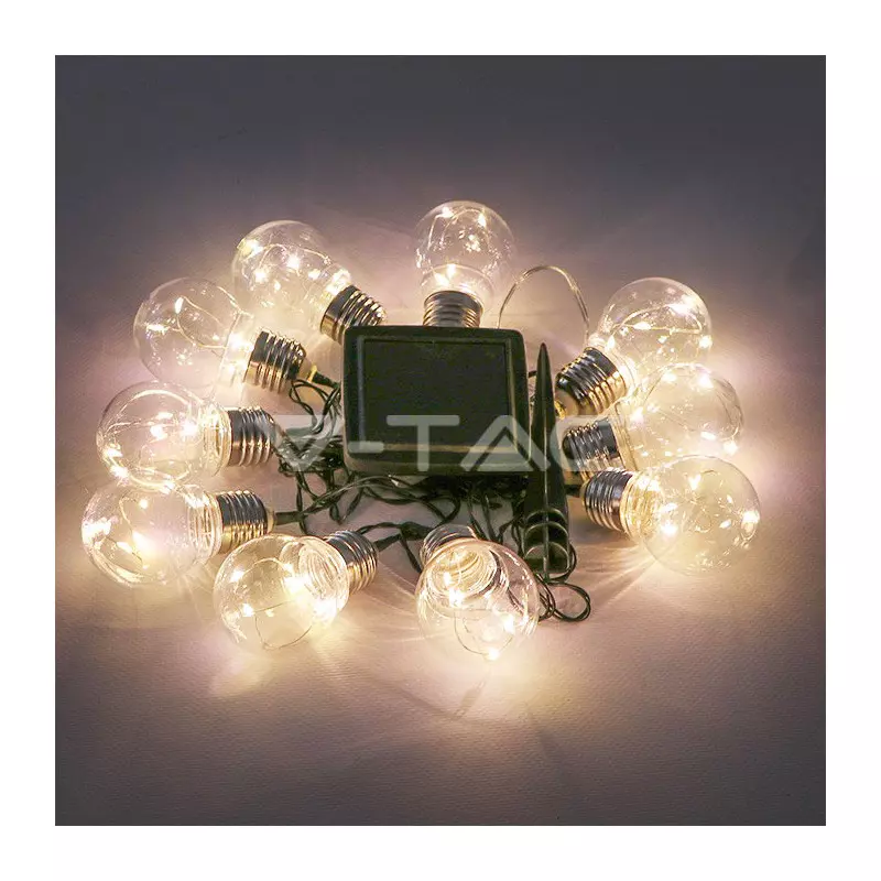 ampoule-led-solaire ampoule led pour panneau solaire