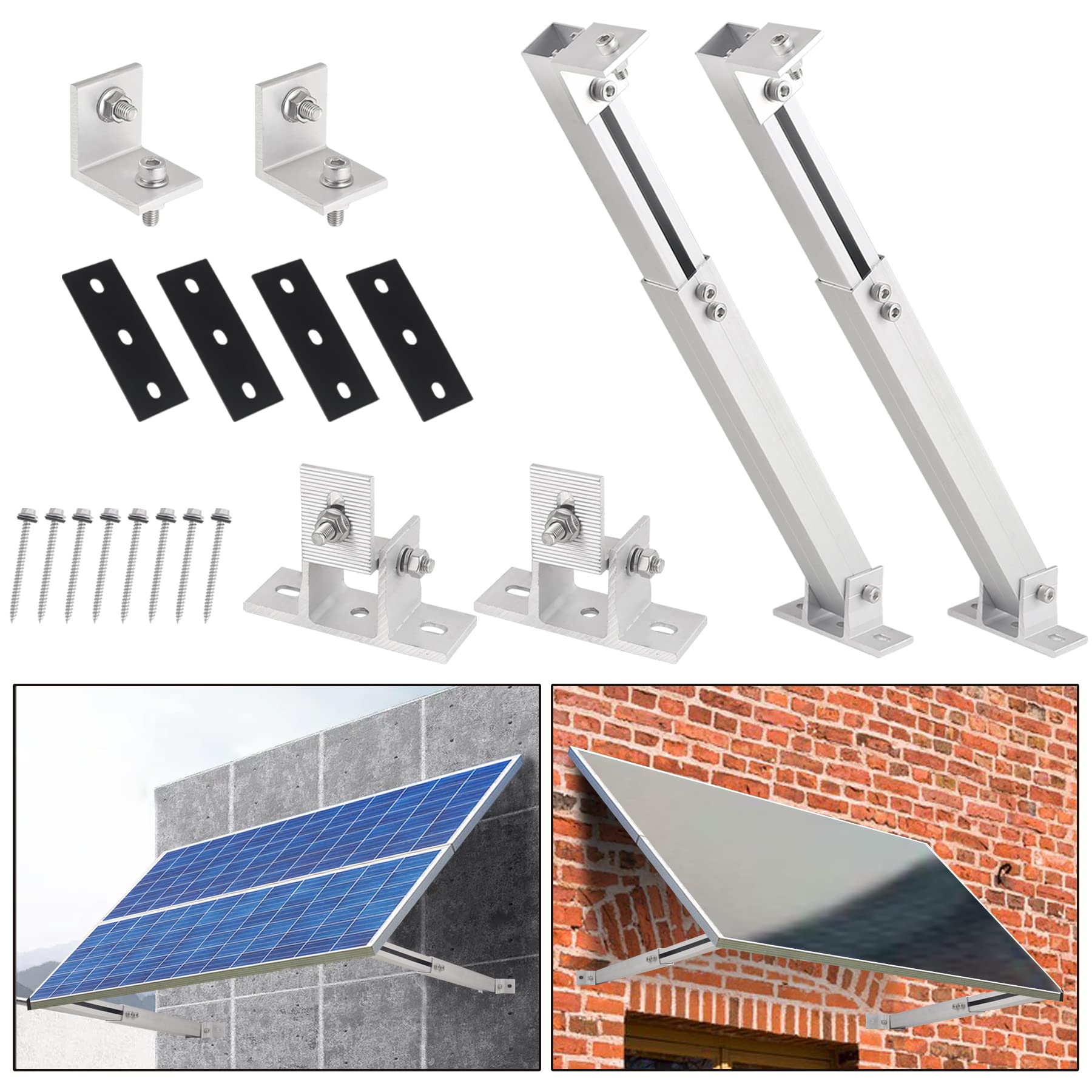 découvrez comment optimiser l'angle de vos panneaux solaires pour maximiser leur efficacité et produire une énergie renouvelable optimale. apprenez les meilleures pratiques et conseils d'experts pour tirer le meilleur parti de votre installation solaire.